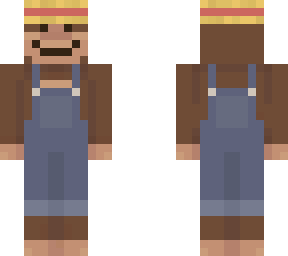 farmer joe