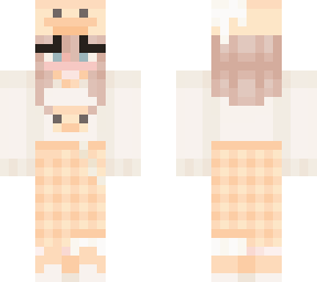female duck