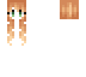 female hb - caramelized blonde