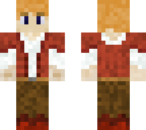finally fixed the eyes
