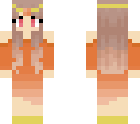 fire lady