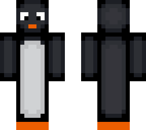 fixed penguin