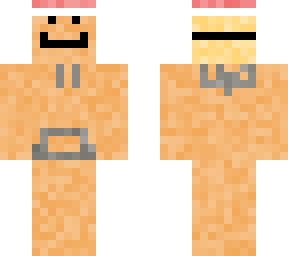 flame flavor im_gum skin