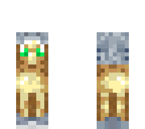 foolish (mini alt)