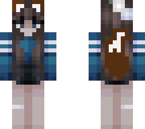 foxy