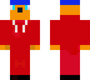 foxypirate44