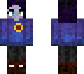 friendly giant