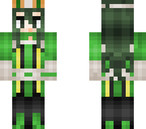 froppy