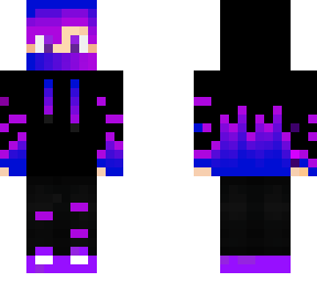 galaxy cute boy