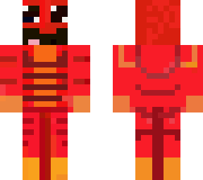 geecko