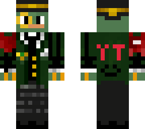 general pepe hive style (v3 skin)