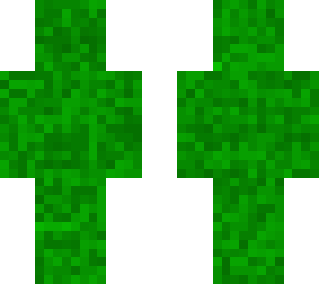 ghillie suit (3d effects