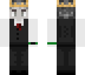 ghost crown