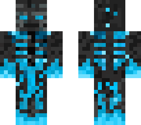 ghost wither