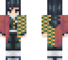 giyuu