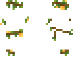 glow berries