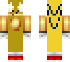 gold sonic