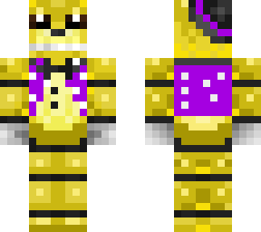 golden freddy