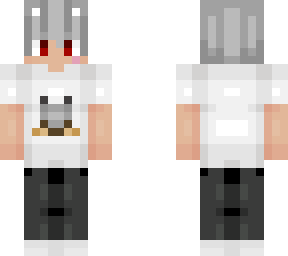 gray fox