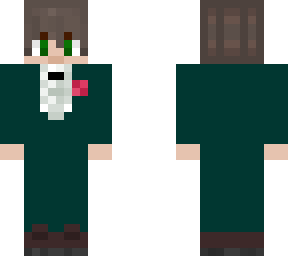 green angel guy