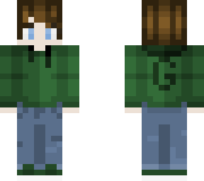 green new