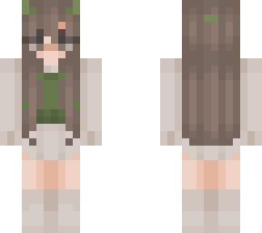 greeny