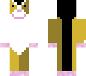 guinea pig