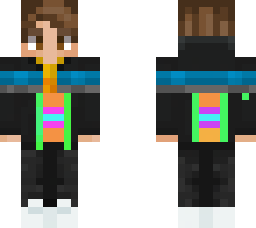 h named skin