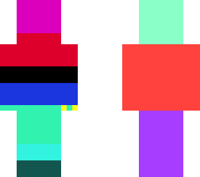 happy  rainbow
