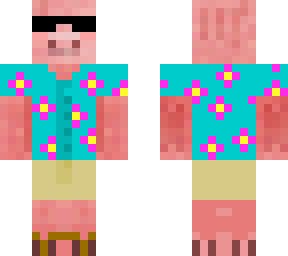 hawaii pig