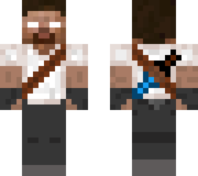 herobrine survie