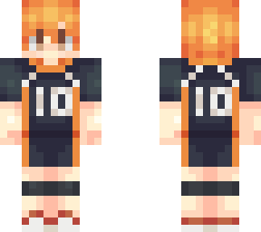 hinata