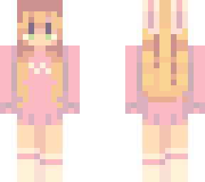 honey bunneh