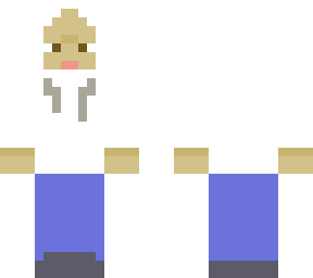 hoodie guy