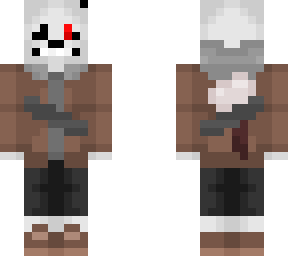 horror (custom clothing)