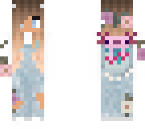 huiethegamer floral