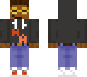 hypnoticaden skin