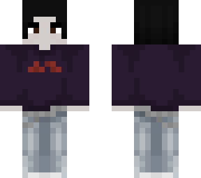 i stole the jeans
