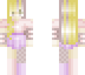 idk~