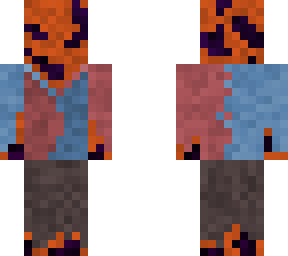 in the nether