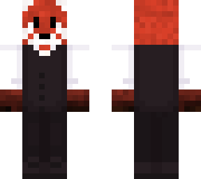 io's skin