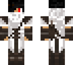itsuki for the c+c smp