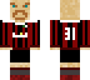jaap stam ac milan
