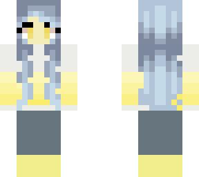 jennifer - thunderblight style