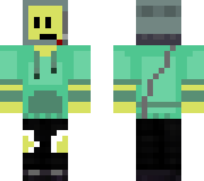 just a tv boy