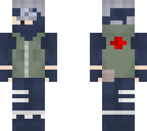 kakashi
