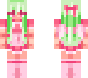 key lime shortcake - reshade contest entry