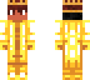 king gold