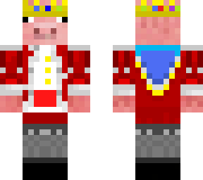 king techno