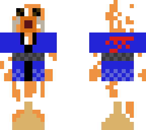 kohaku koi man